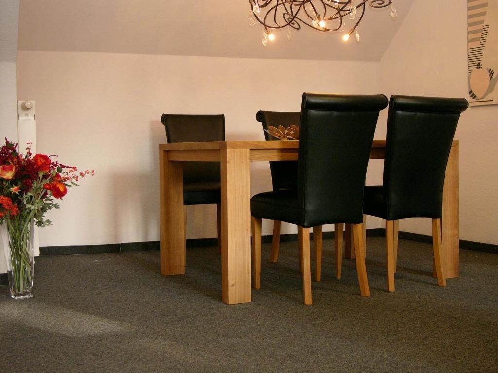 Ferienwohnung Am Dom ซานเทน ห้อง รูปภาพ