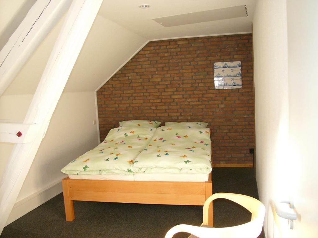 Ferienwohnung Am Dom ซานเทน ห้อง รูปภาพ