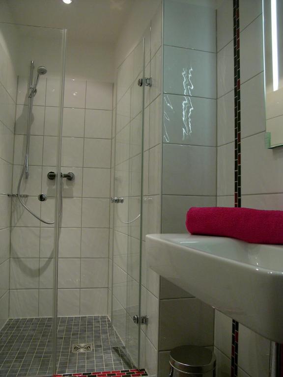Ferienwohnung Am Dom ซานเทน ห้อง รูปภาพ