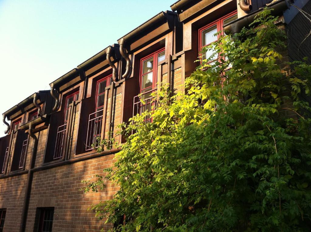 Ferienwohnung Am Dom ซานเทน ห้อง รูปภาพ